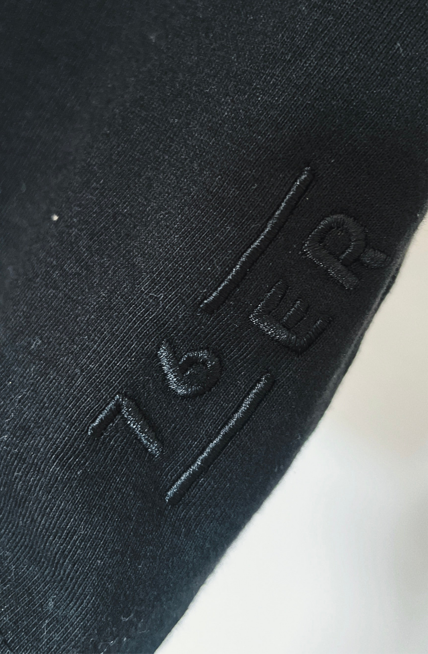 Unisex Oversize T-Shirt Ey Neee…!