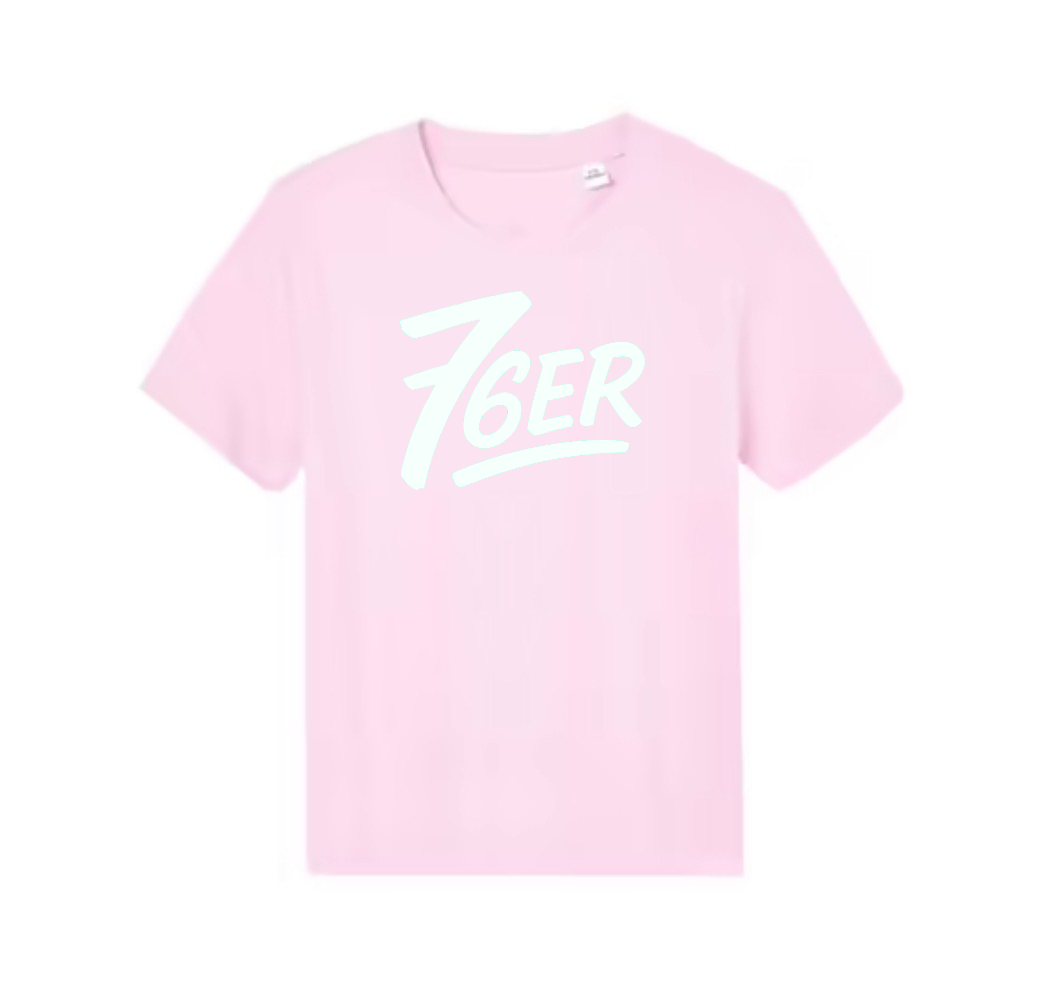 Kid‘s T-Shirt 76ER