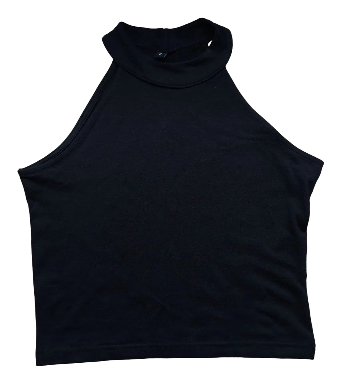 Frauen 76ER Short Top Backprint
