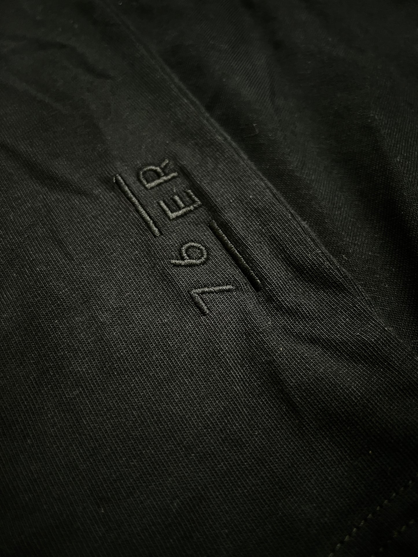 Unisex Oversize T-Shirt Ey Neee…!