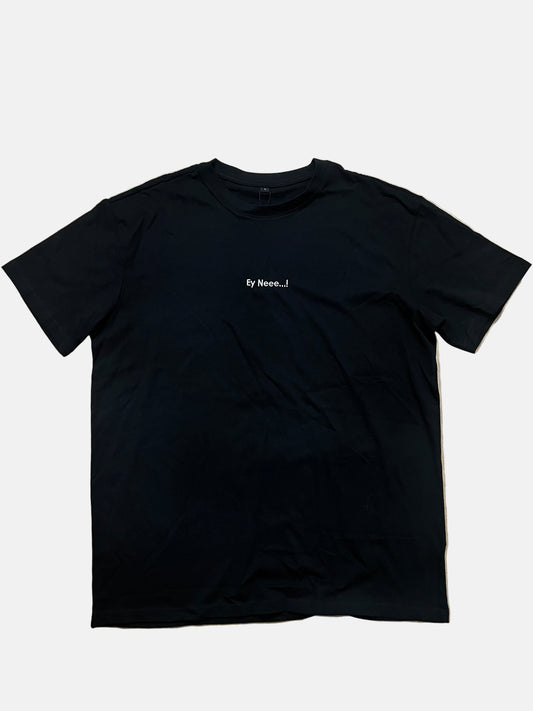 Unisex Oversize T-Shirt Ey Neee…!