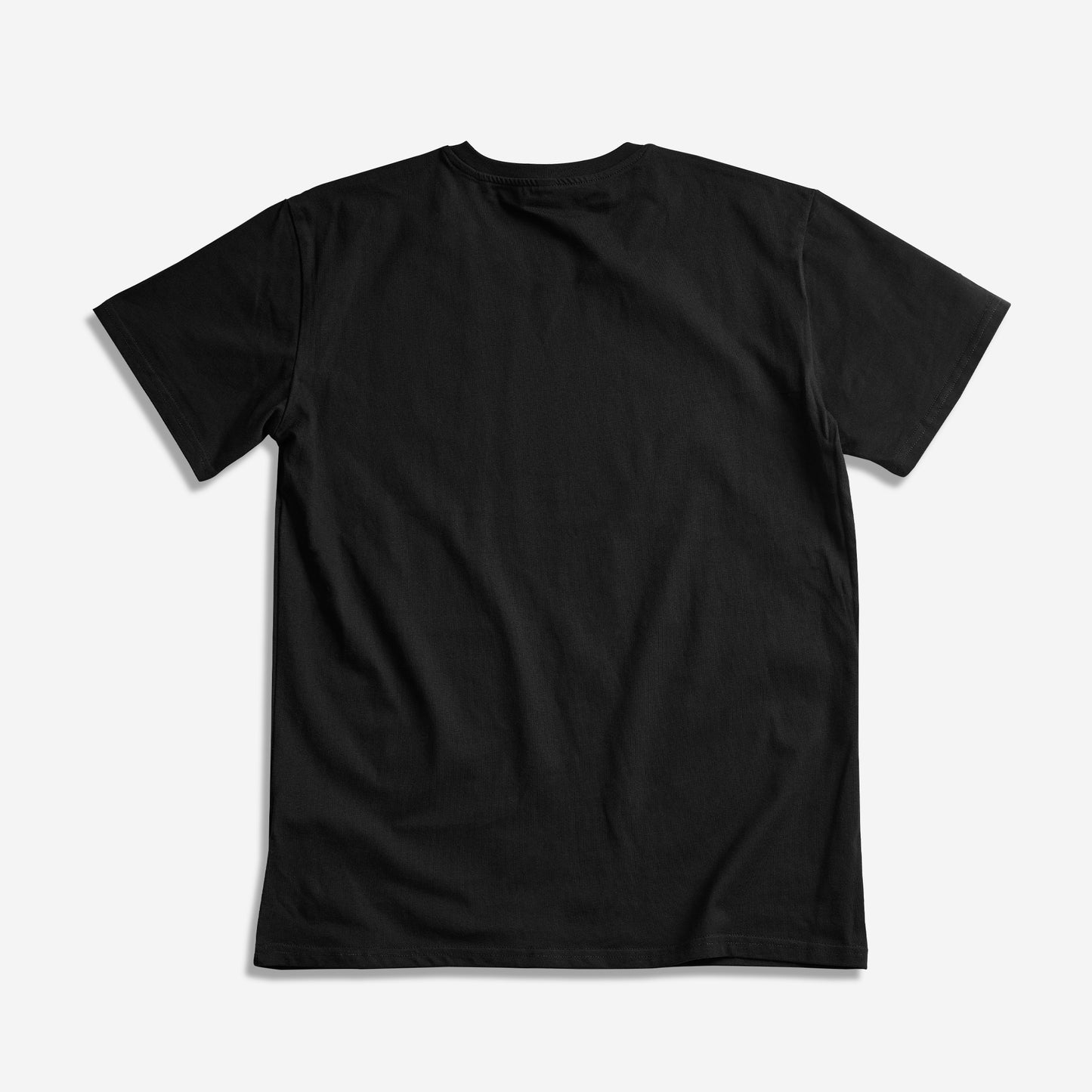Männer Kurzarm 76ER Basic T-Shirt