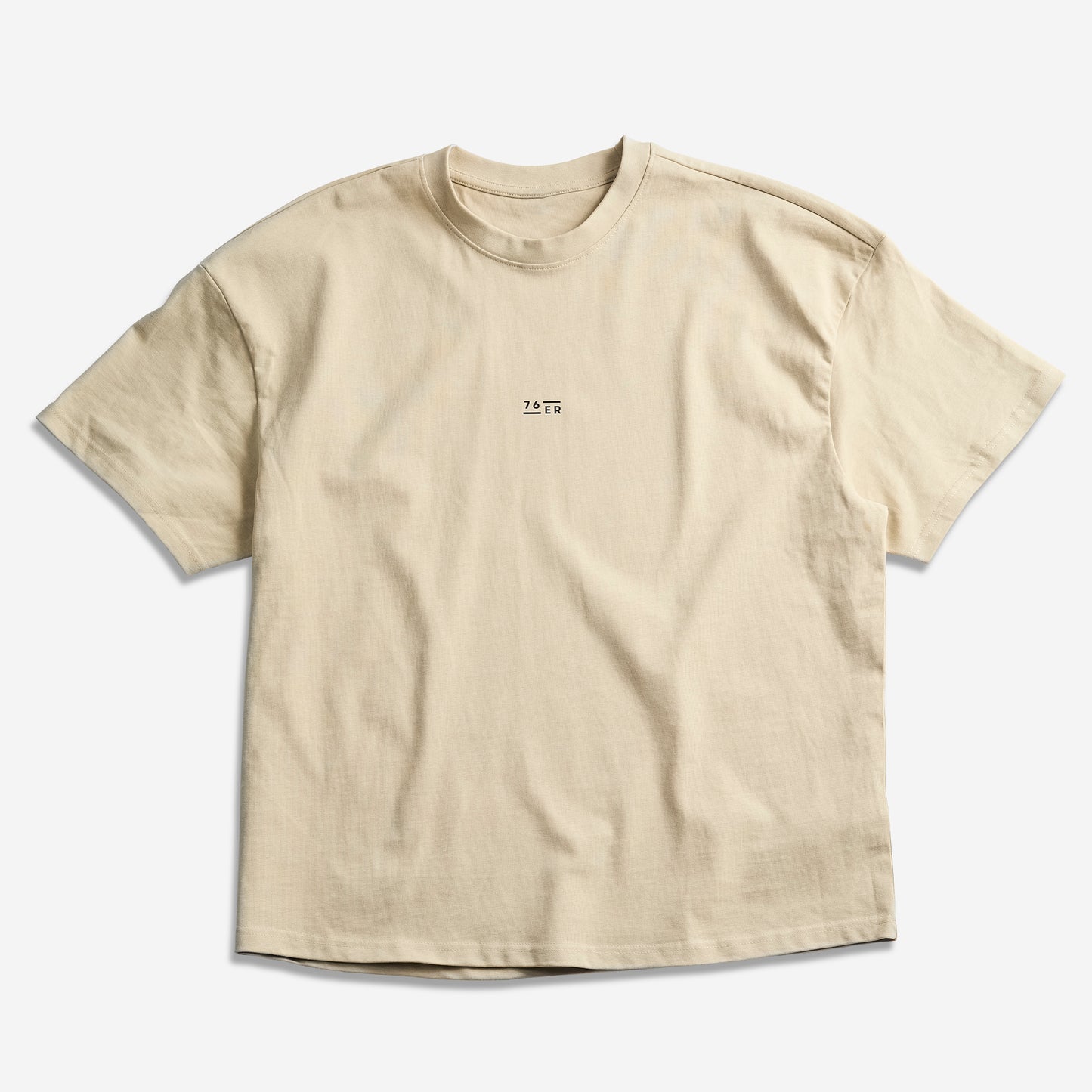 Männer Heavy-Oversize Shirt
