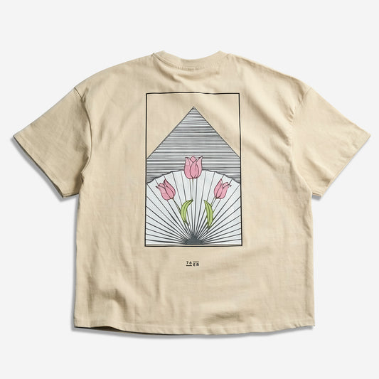 Männer Heavy-Oversize Shirt