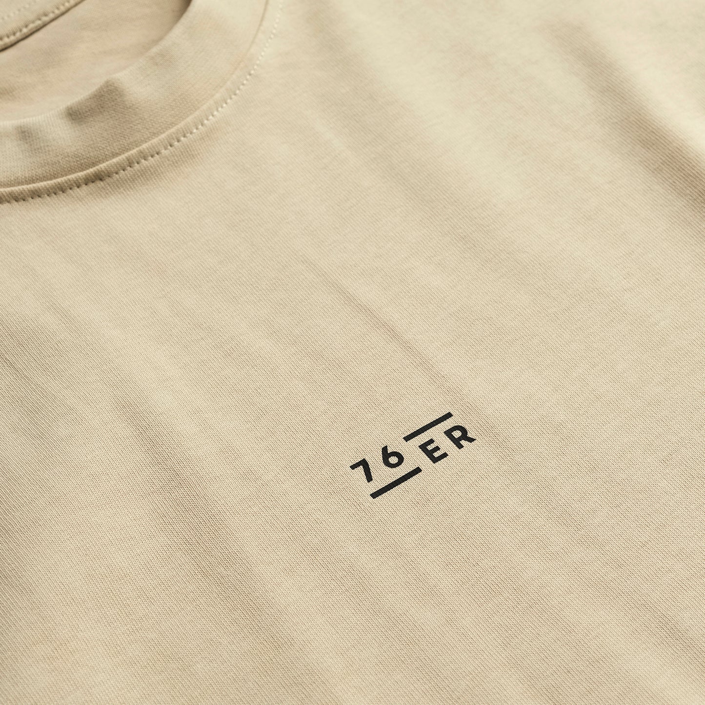 Männer Heavy-Oversize Shirt