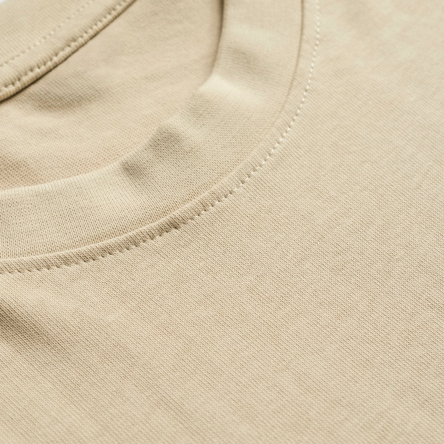 Männer Heavy-Oversize Shirt