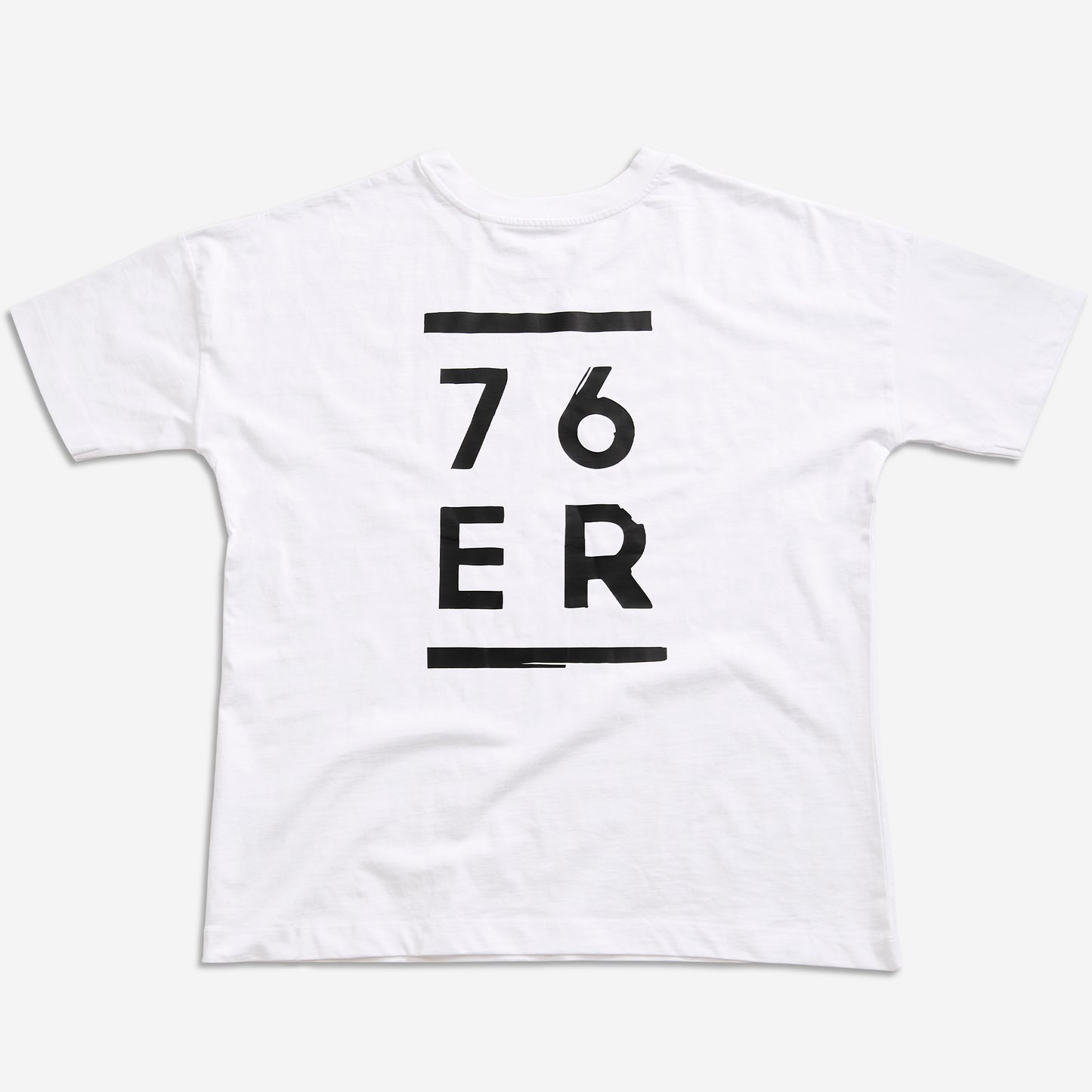 Unisex 76ER Oversize