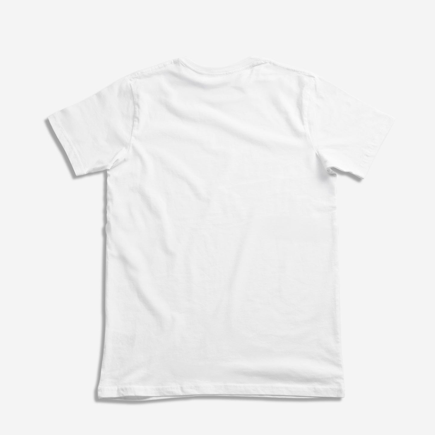 Männer Kurzarm T-Shirt 76ER