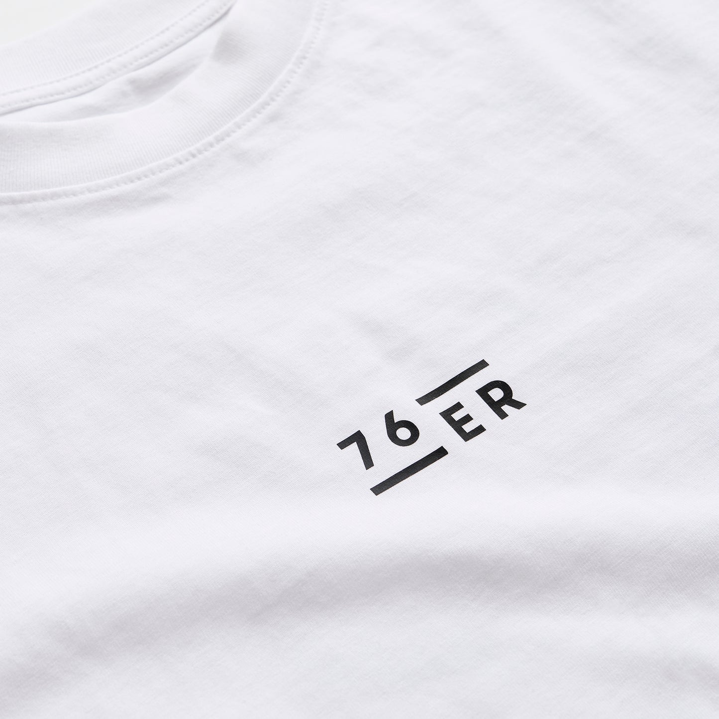 Unisex 76ER Oversize