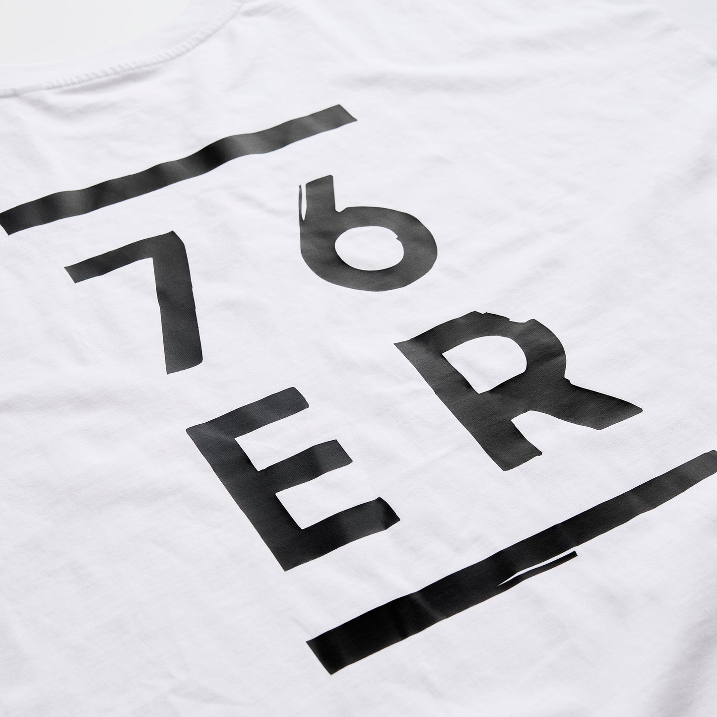 Unisex 76ER Oversize