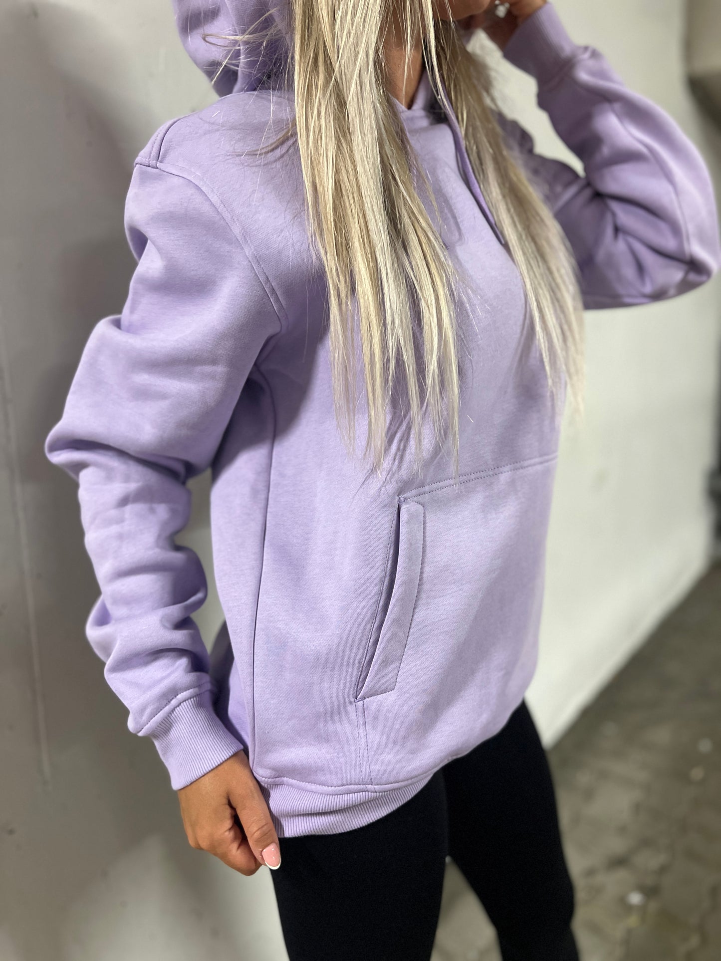 76ER LILAC PYRAMIDE
