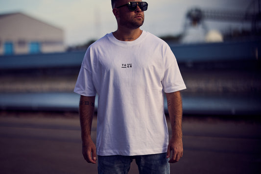 Unisex 76ER Oversize