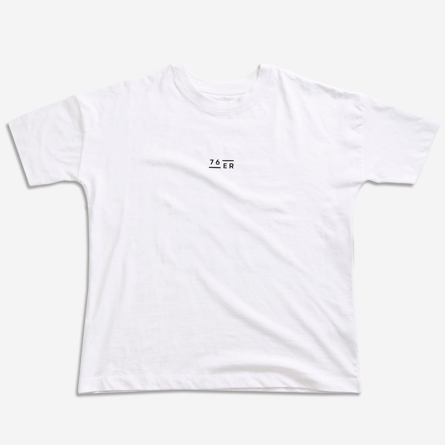 Unisex 76ER Oversize