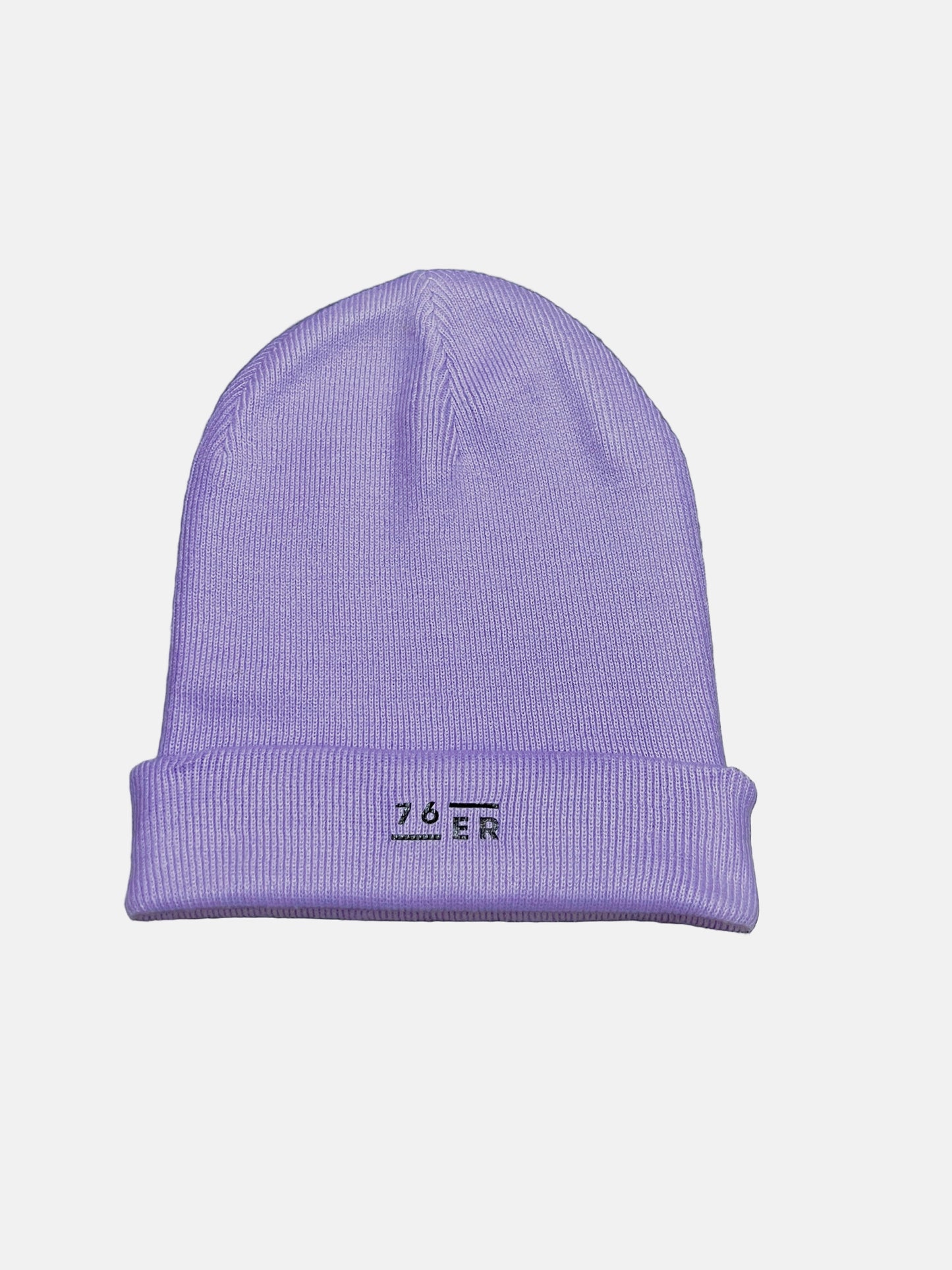 Winter-Mütze 76ER Lilac