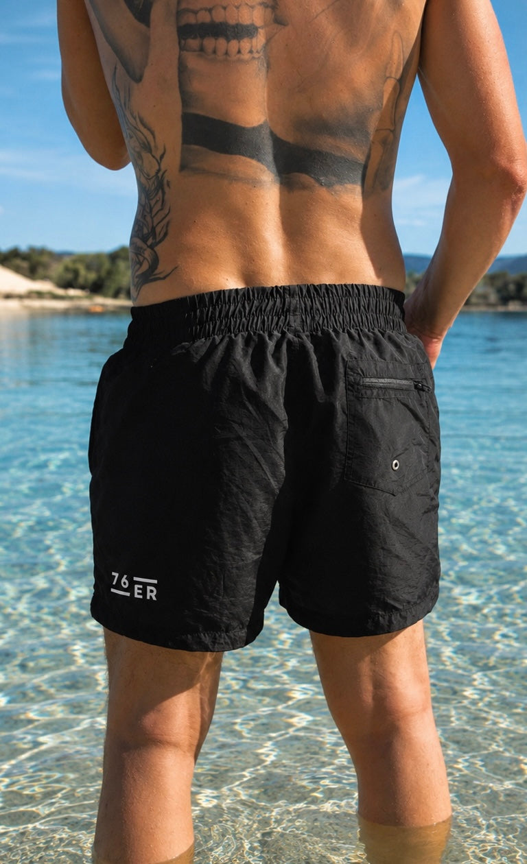 76ER SWIM SHORT