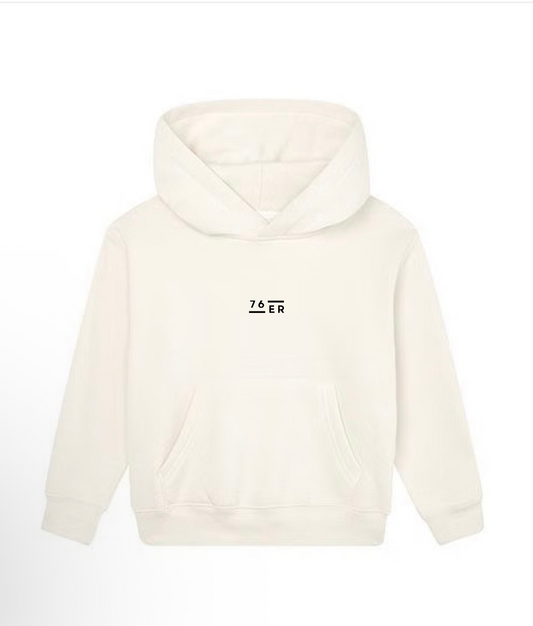 Kid‘s 76ER Pyramiden Hoodie